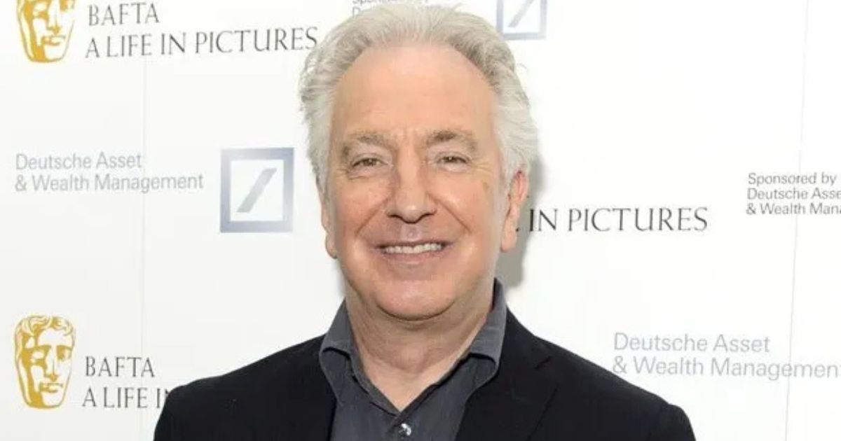 Alan Rickman’s Career and Iconic Roles