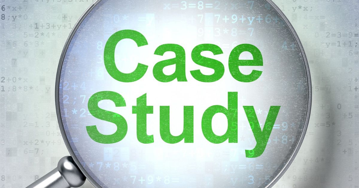 Case Study 1