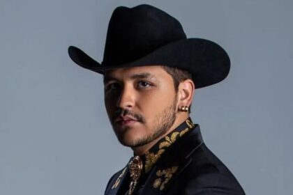 Christian Nodal Net Worth