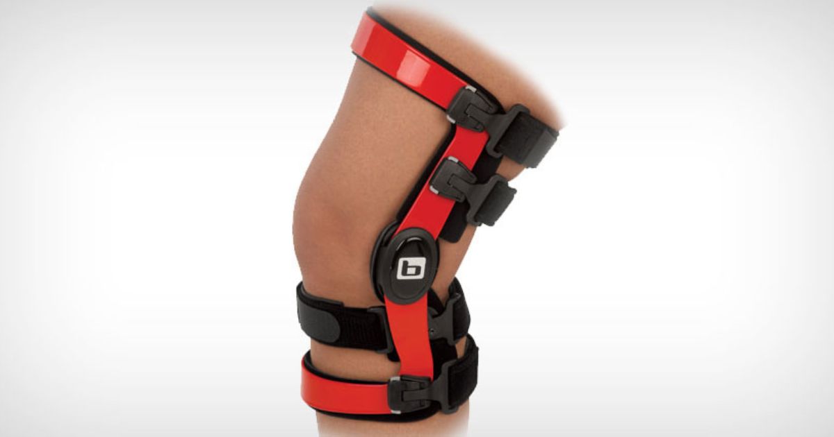 Functional Knee Braces