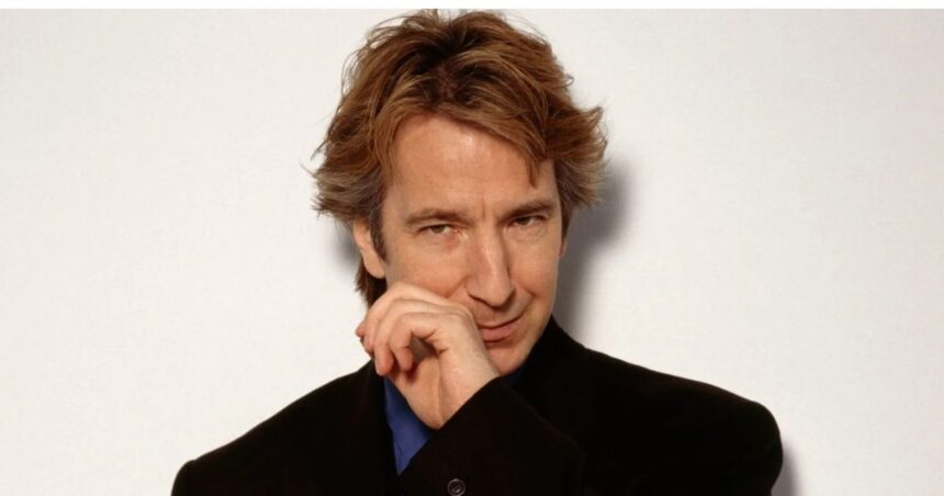 How Did Alan Rickman Die