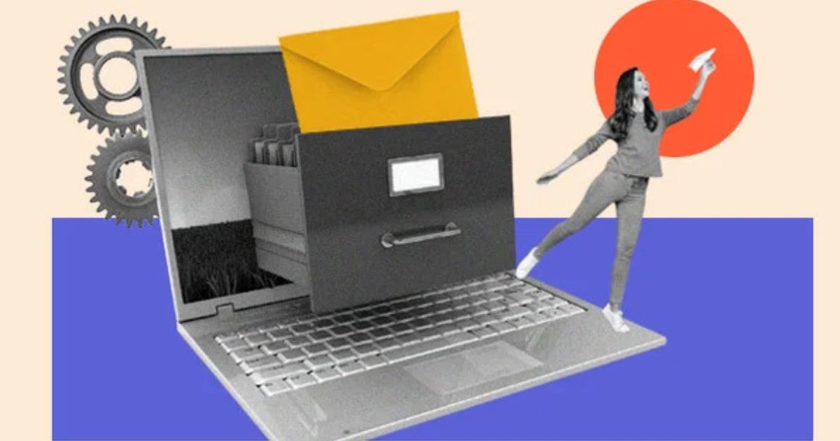 Organize Emails Efficiently