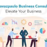 Pedrovazpaulo Business Consultant