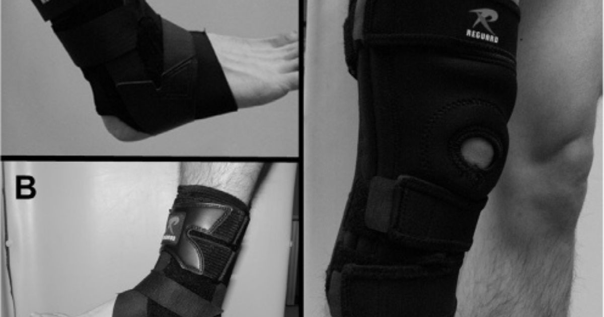 Prophylactic Knee Braces