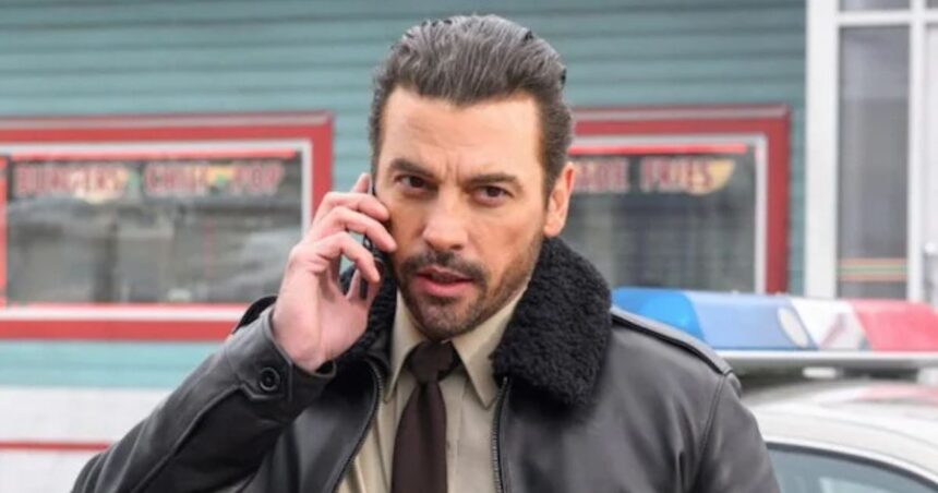 Skeet Ulrich Movies and TV Shows