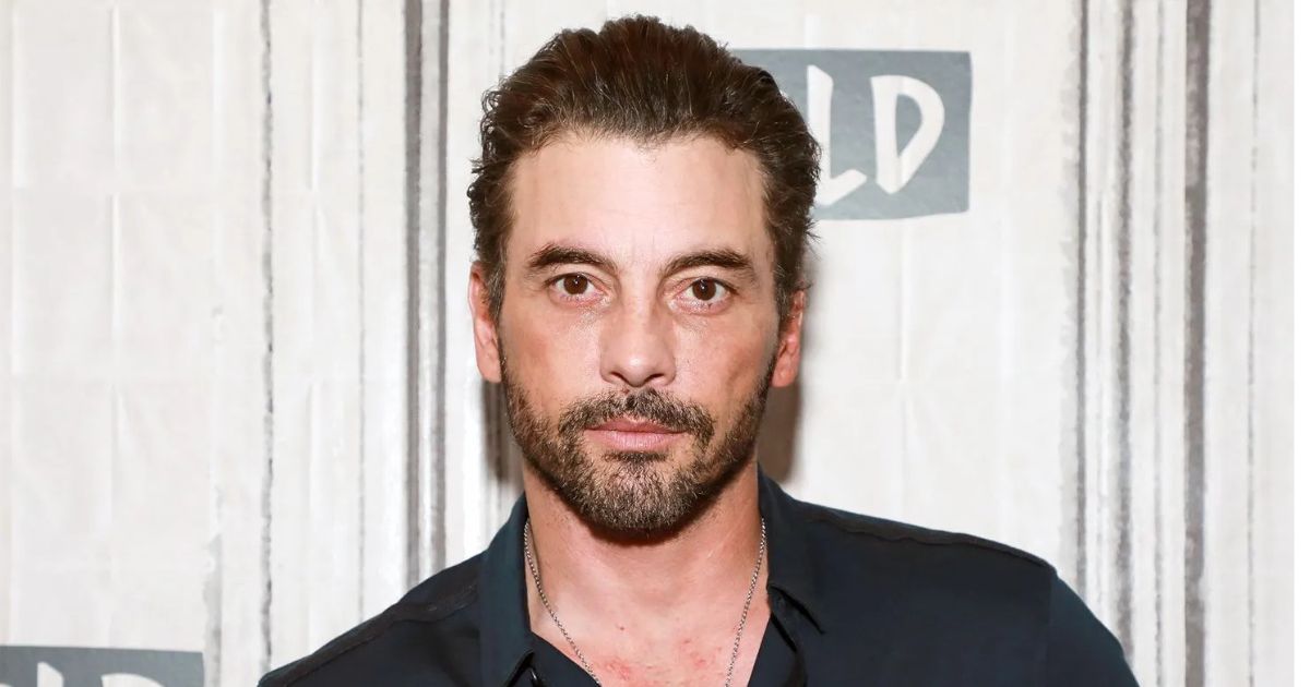 Skeet Ulrich’s Early Life and Career Beginnings