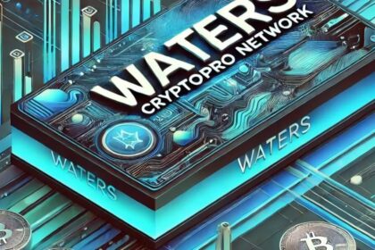 Waters Cryptopronetworkcom