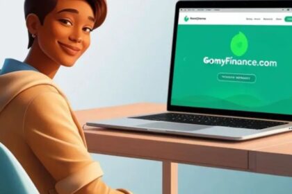 gomyfinance