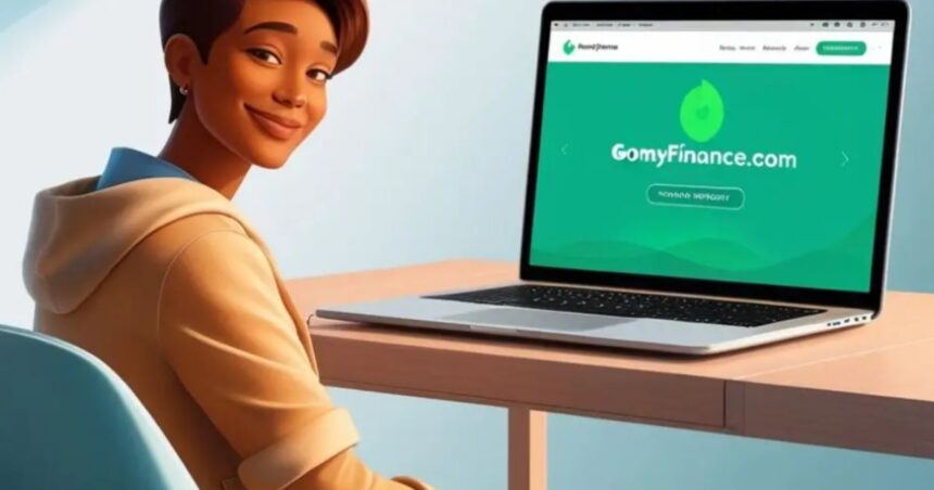 gomyfinance