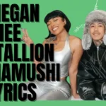 Megan Thee Stallion Mamushi Lyrics