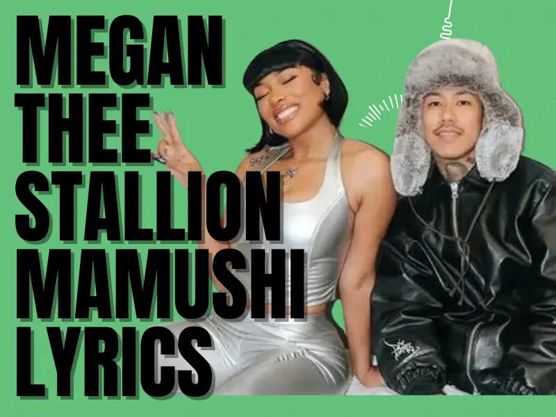 Megan Thee Stallion Mamushi Lyrics