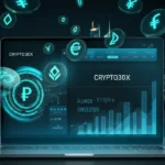 crypto30x .com