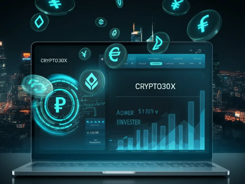 crypto30x .com