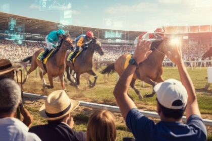 Can AI Predict Horse Races Here’s What the Data Says