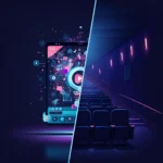 How Streaming Platforms Are Changing the Movie Industry Forever