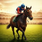Jockey Impact How Much Does the Rider Really Matter